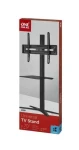 One For All WM4672 SOLID černá / TV stojan / 32-70” / naklápěcí / do 25 kg / VESA 600x400 (WM4672)