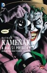 Batman: Kameňák další příběhy Ed Brubaker,