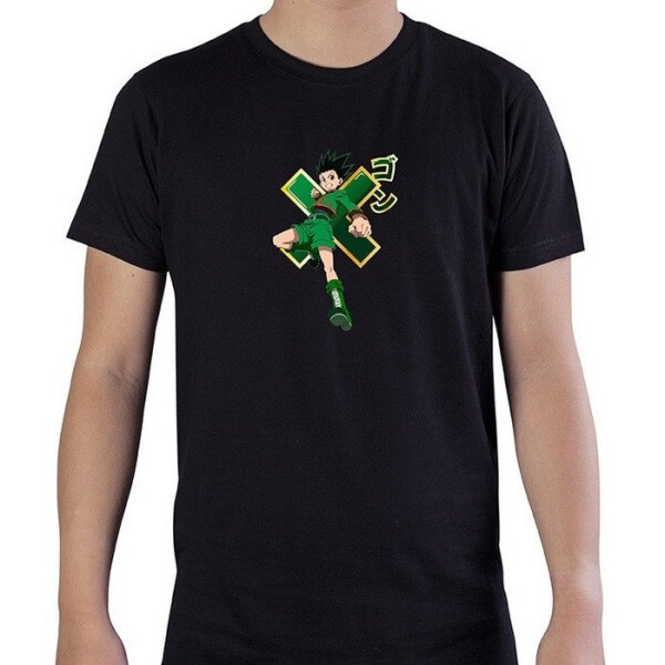 Hunter X Hunter Tričko Gon M