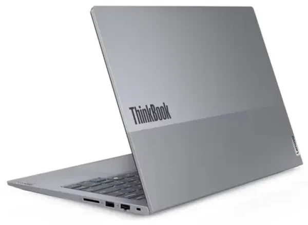 Lenovo ThinkBook 14 G7 šedá / 14" WUXGA / AMD Ryzen 3 7335U 3.0GHz / 16GB / 512GB SSD / AMD Radeon 660M / W11H (21MV002UCK)