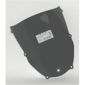 Mra plexi Kawasaki ZX 6 R/ZX 636 00-02 Original černé černé