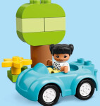 LEGO Duplo LEGO Duplo LEGO Duplo