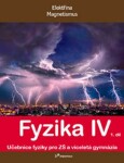 Fyzika IV