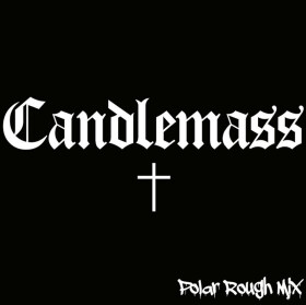 Candlemass (Polar Rough Mix, 20th Anniversary Remastered) - 2 CD - Candlemass