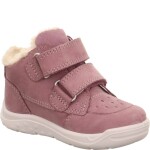 Dívčí zimní boty WHALEY Purple GTX Superfit 1-000747-8500 - 25