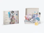 Taf Toys Sada hraček Bedtime Kit / od narození (13265TAF)