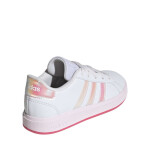 Boty adidas Grand Court 2.0 Jr JR6096 38