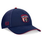 Fanatics Pánská kšiltovka Florida Panthers 2024 Draft NHL On Stage Trucker Adjustable Hat