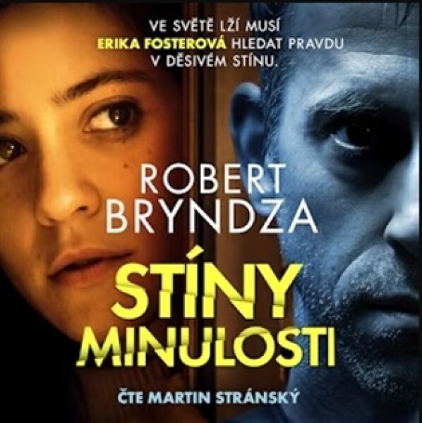 Stíny minulosti