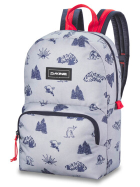 Dakine CUBBY FOREST FRIENDS batoh