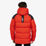 Pánská péřová bunda Swix Focus Down Jacket M