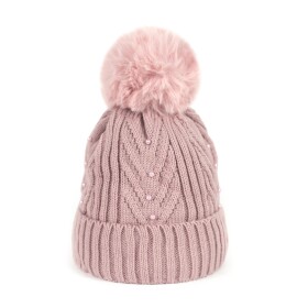 Hat Pink OS Art of polo