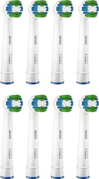Oral-B EB20RB-8 / Náhradní hlavice / 8 ks (EB20RB-8)