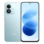 Xiaomi Redmi Note 17 5G 4+128GB modrá / 6.99" / Android 16 (6939093020326)