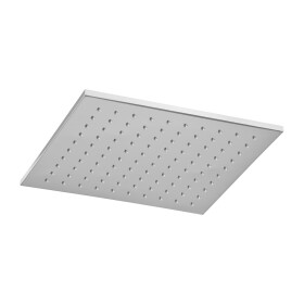 OMNIRES - SLIMLINE dešťová sprcha, 25 x 25 cm chrom /CR/ WG225CR