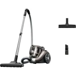 Rowenta Compact Power XXL Parquet RO4B30 šedo-modrá / vysavač bezsáčkový / 900 W / 2.5l / filtr HEPA / 75 dB (RO4B30)