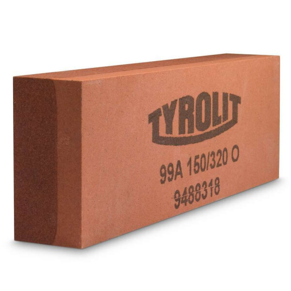 ACT servis Brousek korund, kvádr