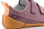 Superfit Nubuk Vento Lila/Orange celoroční