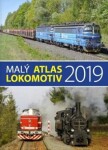 Malý atlas lokomotiv 2019