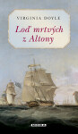 Loď mrtvých z Altony (poškozená) - Virginia Doyle