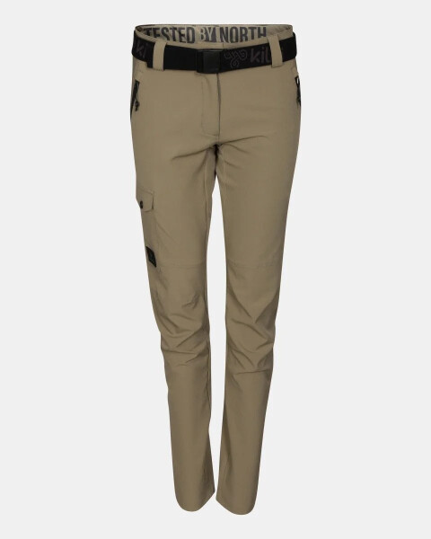 BELVELA-W Khaki - Kilpi 52
