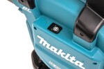 Makita DUB363ZV / Aku fukar / 2x 18V / 0 - 13.4m3-min / bez aku (DUB363ZV)