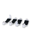 Ufo SPANDEX CONNECTORS dámský snowboard chránič