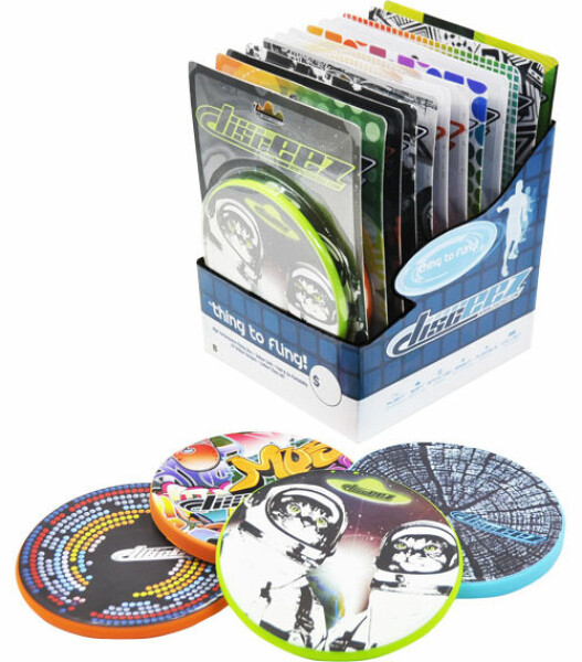 Disceez cool design - EPEE