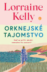 Orknejské tajomstvo - Lorraine Kelly