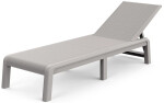KETER ATLAS (MALLORCA) lehátko - cappuccino