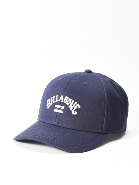 Billabong ARCH NAVY pánská baseballka