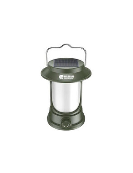 Holdcarp Světlo Solar Lamp (50695045)