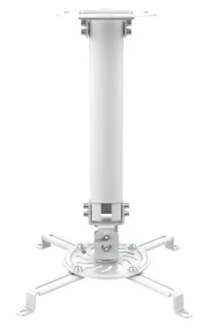 Fonestar SPR-549B nastavitelný výsuvný stropní držák pro projektory / do 13.5kg (jspr549b)