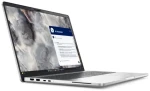 DELL Pro 16 Plus PB16250 stříbrná / 16" FHD+ / Intel Core Ultra 7 266V / 16GB / 512GB SSD / Intel Arc 140V / W11P (YG65H)