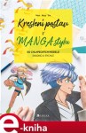 Kreslení postav manga stylu Van Huy Ta