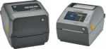 ZEBRA ZD621t 300dpi řezačka šedá / TT / Tiskárna samolepicích štítků / 300dpi / USB+BT+RS232+LAN (ZD6A043-32EF00EZ)