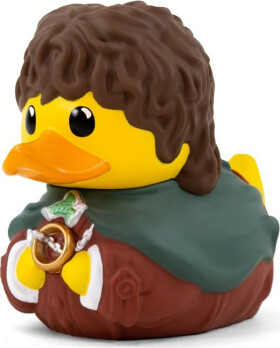 Tubbz kachnička mini Pán prstenů - Frodo Baggins - EPEE