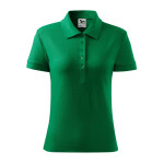 Dámské polo tričko Cotton Heavy MLI-21616 Malfini