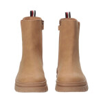 Tommy Hilfiger Bootie Cognac W T3A5-33059-0315582-582 boty 35