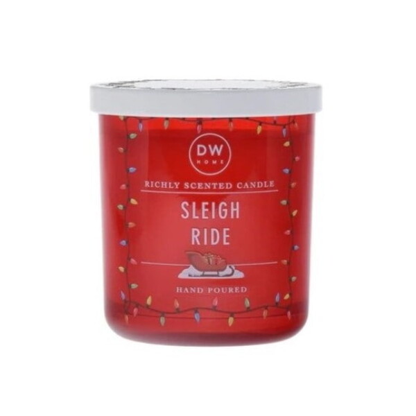 DW HOME Sleigh Ride 111 g