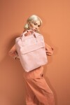 Batoh Reisenthel Allday backpack M Cord blush