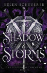 Shadow & Storms - Helen Scheuerer
