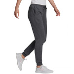 Dámské kalhoty adidas Essentials Slim Tapered Cuffed Pants W H07856 xs