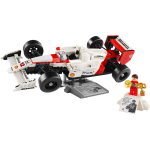 LEGO LEGO Icons 10330 McLaren MP4/4 Ayrton Senna