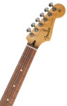 Fender Player Stratocaster Silver Pau Ferro