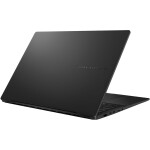 ASUS Vivobook S 16 OLED černá / 16" 3200x2000 / Intel Core Ultra 9 185H 2.3GHz / 16GB / 1TB SSD / Intel Arc / W11H (S5606MA-OLED027W)