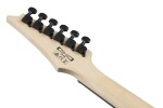 Ibanez GRG120QASP Blue Gradation