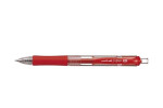 UNI Signo gelový roller 0,5 mm / červený