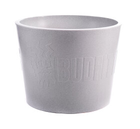 Ochlazovací káď BUDFITTER, antracitová šedá