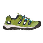 Dětské sandály Trollkids Kristiansand Sandal XT Jr 665-346 29
